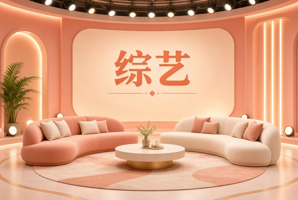 节目舞台观察